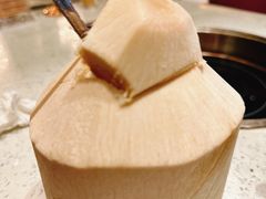 -润园四季椰子鸡火锅(海上世界店)