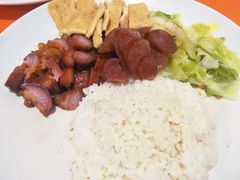 -粤味轩快餐店(天下第一泉店)