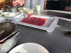 -君邦火锅(新疆大厦店)
