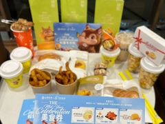 -松雷商业(南岗店)
