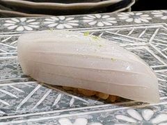 -鮨政·Omakase(港汇恒隆广场店)