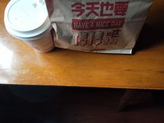 -肯德基(新凌云店)
