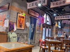 -湘下佬·老长沙吃货铺(酃湖万达店)