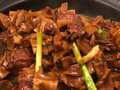 -自在弥林花园餐厅(云栖店)