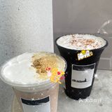 喜茶首款咸乳茶限时上线还有买1⃣️送1⃣️！
