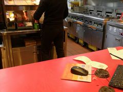 -汉堡王(房山绿地缤纷城店)