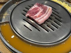 -姜虎东白丁烤肉(深圳湾后海汇店)
