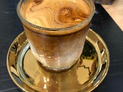 -Such A Cafe(798艺术园区店)