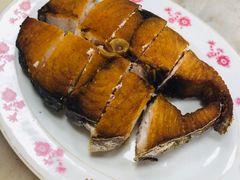 -周生记太爷鸡(文明路店)