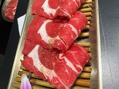 -西塔老太太泥炉烤肉(龙湖北苑天街店)
