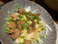 -蟹将军·松叶蟹和牛日料放题自助(K11店)