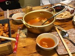 -小木屋朝鲜族特色菜
