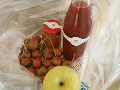 采摘收获-意大利农场度假村