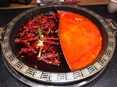 -纸盐河码头火锅(十八梯店)