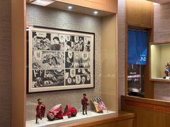 -小山日本料理(兴业太古汇店)