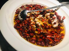 迷迭沸腾鱼-蔴将·川菜(黄龙万科店)