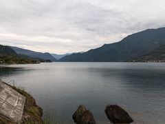 -雷波马湖风景区