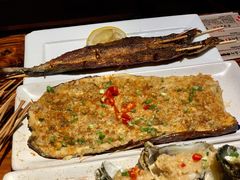 -功夫小龙虾·烧烤·江湖菜(金沙洲店)