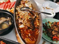 -徽珍源(龙茗路店)