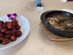 -呼兰区泰西酒店餐厅