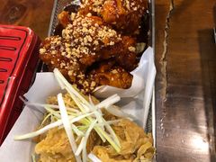 -米屋石锅拌饭(师大店)