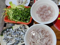 -章记正宗南岗鱼蛋火锅