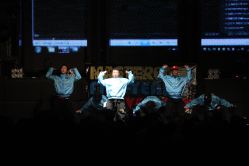 -MASTER COOL舞蹈工作室