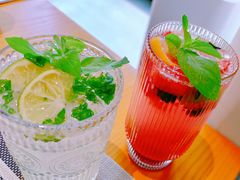 -JANS意式简餐厅·惠灵顿牛排