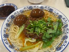 -内蒙味道