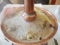 -东来顺饭庄(天坛店)