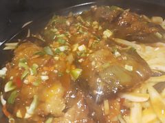 -小渔船渔家传统菜(鲅鱼圈店)