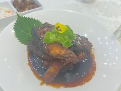 -齐家花园大酒店(宝山店)