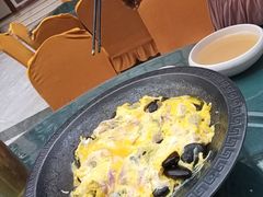 -天毓山庄·餐厅