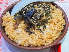 -老闵田螺馆·南昌市井菜·特色小吃(总店)