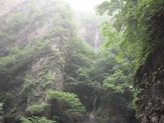 -百里峡七彩艺术小镇