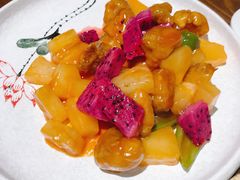 -十二舍·湯物素煮(江泰潤政店)