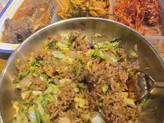 -聚合鑫东北熏酱熟食麻辣面(长阳店)