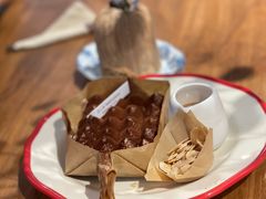 -Kekimatata 生日蛋糕·烘焙教学