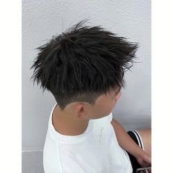 -可大男士理发馆