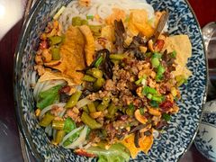 -螺世纪螺蛳粉·桂味小排档(裕德店)