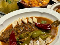 -奉天小馆·非遗东北菜(沈阳万象城店)