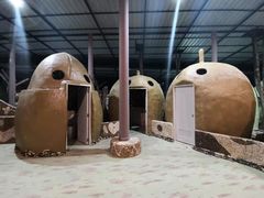 -绿光森林餐厅