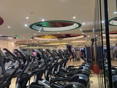 -奇迹健身(SM广场店)