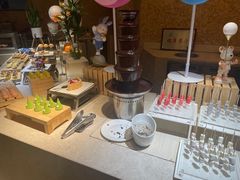-鲁商铂尔曼大酒店·铂丽自助餐厅