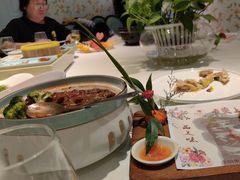 -沪华海鲜大酒楼(南汇店)