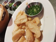 -陈鹏鹏潮汕菜(欢乐海岸 海边景观店)