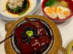 -华膳楼·安徽地标美食·中华餐饮名店(文化公园店)