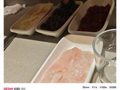 -海底捞火锅(顺义华联店)