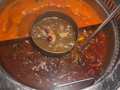 -重庆德庄火锅(映月湖环宇城店)
