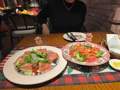 -弗兰克牛排西餐厅Ribone steak house(柠檬花园店)